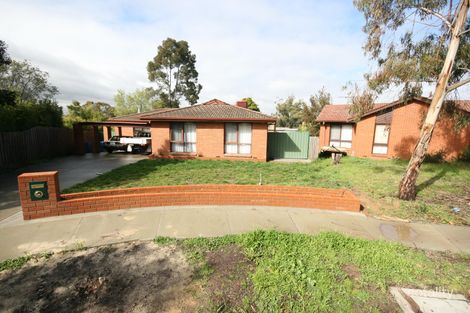 4 Goya Ct, Scoresby, VIC 3179