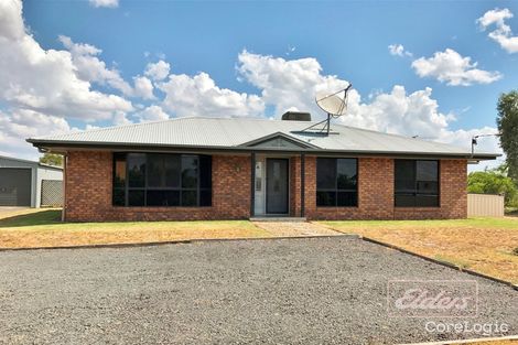 Property photo of 52 Seymours Road Dalby QLD 4405