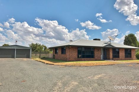 Property photo of 52 Seymours Road Dalby QLD 4405