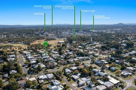 Property photo of 83A Whitehill Road Eastern Heights QLD 4305