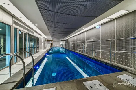 Property photo of 1114/228 A'Beckett Street Melbourne VIC 3000