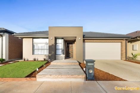 Property photo of 21 Tomago Street Tarneit VIC 3029