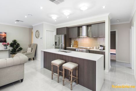 Property photo of 21 Tomago Street Tarneit VIC 3029