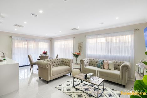 Property photo of 21 Tomago Street Tarneit VIC 3029