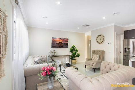 Property photo of 21 Tomago Street Tarneit VIC 3029