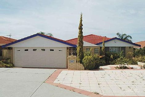 10 Allspice Vsta, Mirrabooka, WA 6061