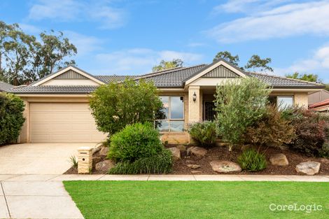 Property photo of 8 Eucalypt Court Drouin VIC 3818