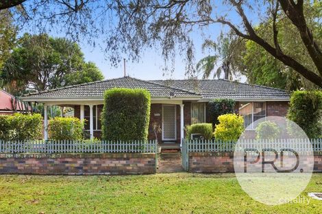 Property photo of 86 Panonia Road Wyong NSW 2259