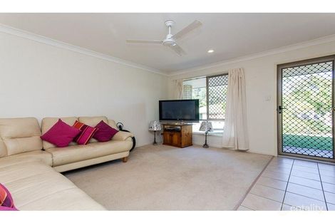 Property photo of 4 Creswick Place Bellbowrie QLD 4070