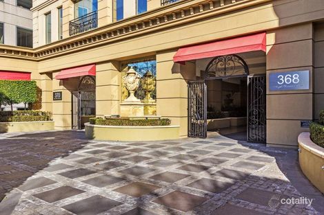 2503/368 St Kilda Rd, Melbourne, VIC 3004