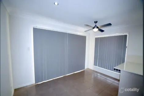 Property photo of 5 Numalia Lane Boyne Island QLD 4680