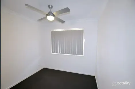 Property photo of 5 Numalia Lane Boyne Island QLD 4680