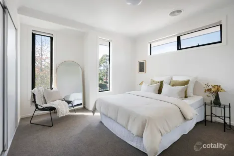 Property photo of 88A Lyons Street Carnegie VIC 3163