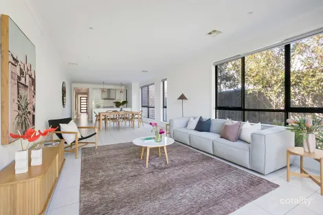 Property photo of 88A Lyons Street Carnegie VIC 3163