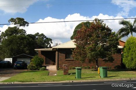 Property photo of 61 Ballandella Road Toongabbie NSW 2146