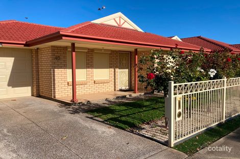 Property photo of 49 Haddington Crescent Mansfield Park SA 5012