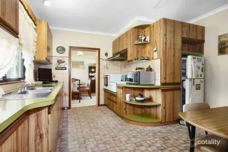 Property photo of 7 Central Avenue Boronia VIC 3155