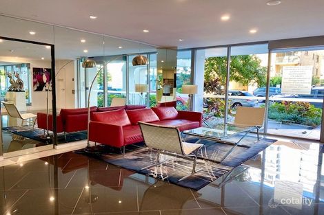 Property photo of 604/20 Labrador Street Labrador QLD 4215