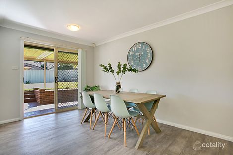 Property photo of 23 Thornbill Crescent Glenmore Park NSW 2745