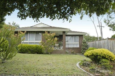 46 Phoenix Dr, Wheelers Hill, VIC 3150