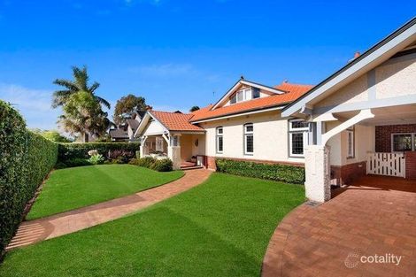 Property photo of 6 Cevu Avenue Willoughby NSW 2068