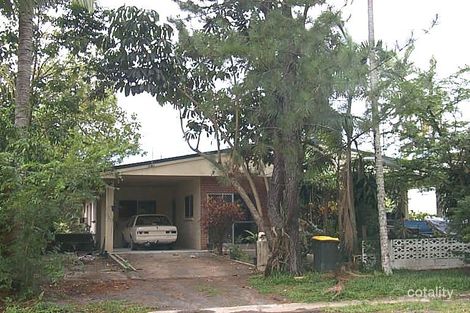 20 Ward St, Mooroobool, QLD 4870