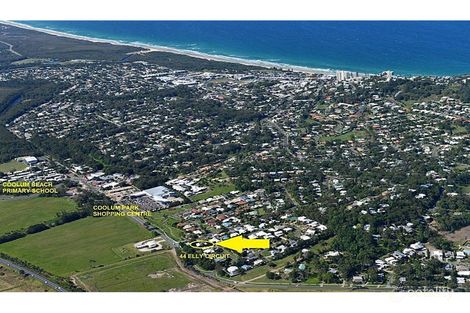 Property photo of 44 Elly Circuit Coolum Beach QLD 4573