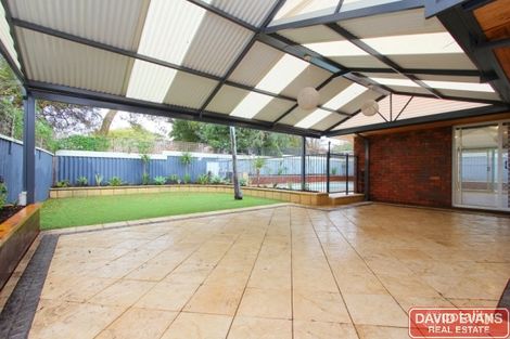 Property photo of 14 Leichhardt Avenue Padbury WA 6025