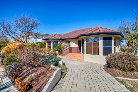 Property photo of 22 Hampton Circuit Yarralumla ACT 2600