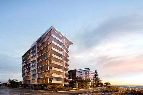 Property photo of 402/460 The Esplanade Palm Beach QLD 4221