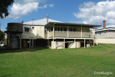 Property photo of 35 Wallace Street Warwick QLD 4370