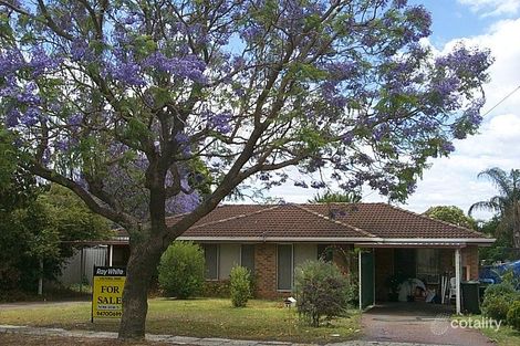 8 Raleigh St, Carlisle, WA 6101