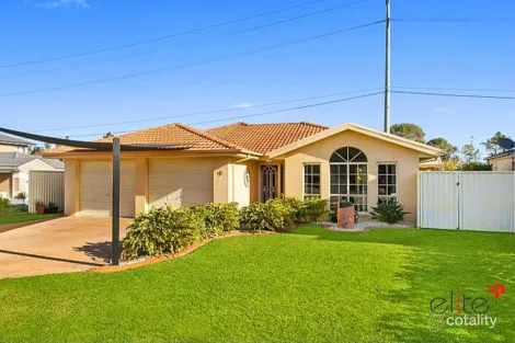 9 Lavender Pl, Woongarrah, NSW 2259