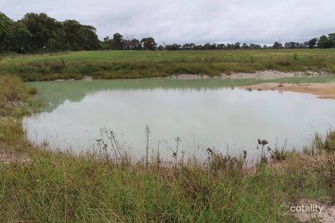 Property photo of 208 Thulimbah School Road Cottonvale QLD 4375