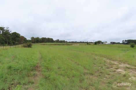 Property photo of 208 Thulimbah School Road Cottonvale QLD 4375