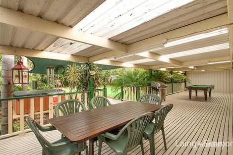 105 Joseph Banks Dr, Kings Langley, NSW 2147