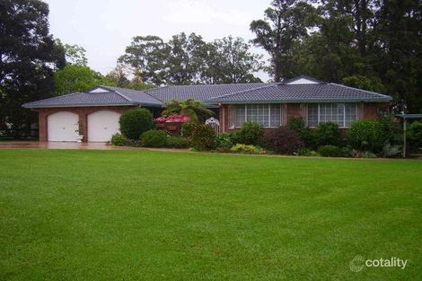 Property photo of 186 King Creek Road King Creek NSW 2446