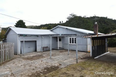 Property photo of 16 Selby Street Queenstown TAS 7467