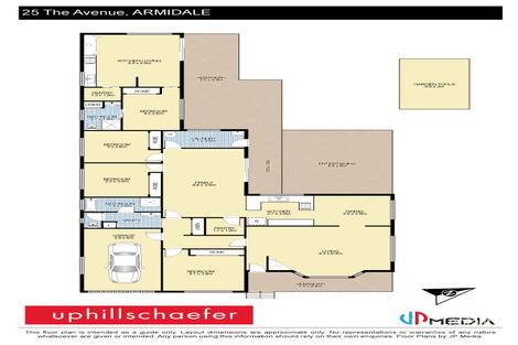 Property photo of 25 The Avenue Armidale NSW 2350