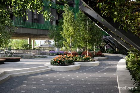 Property photo of 108/550 Epsom Road Flemington VIC 3031