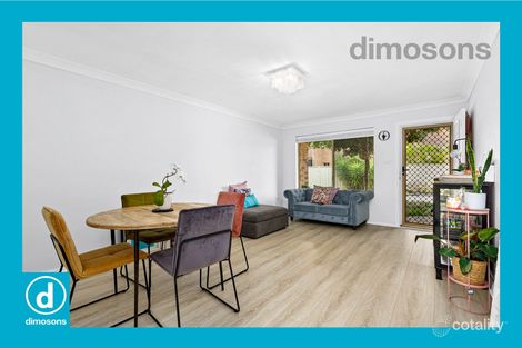 Property photo of 2/13 Grove Circuit Lake Illawarra NSW 2528