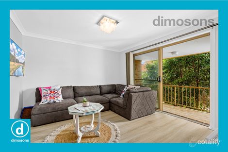 Property photo of 2/13 Grove Circuit Lake Illawarra NSW 2528