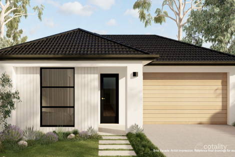 Property photo of 56 Winfred Drive Mambourin VIC 3024
