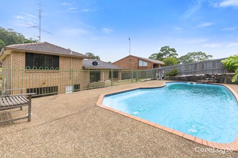 Property photo of 21 Foothills Road Corrimal NSW 2518