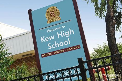 Property photo of 23 Belford Road Kew East VIC 3102