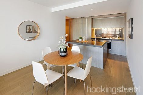 Property photo of 2510/50 Albert Road South Melbourne VIC 3205