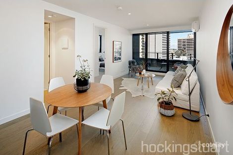 Property photo of 2510/50 Albert Road South Melbourne VIC 3205