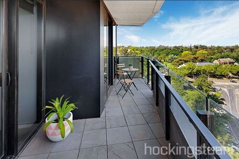 Property photo of 2510/50 Albert Road South Melbourne VIC 3205