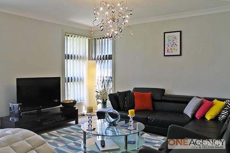 Property photo of 14 Eve Street Narara NSW 2250