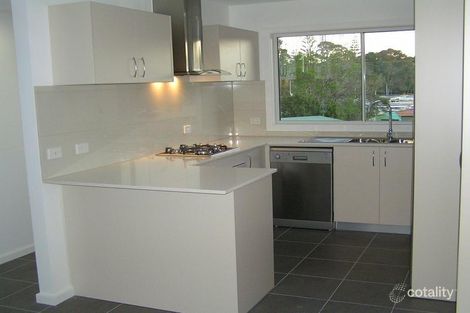 Property photo of 4/14 Goonawarra Drive Cudmirrah NSW 2540